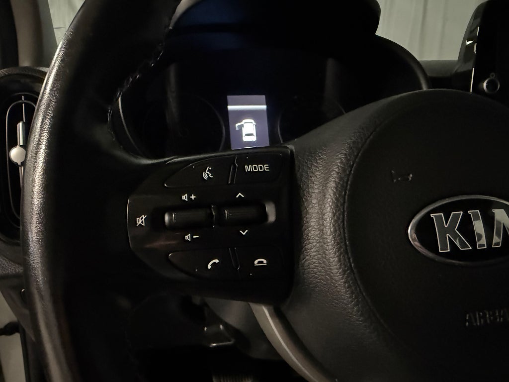 Kia Picanto 2021 - miniatyr 21