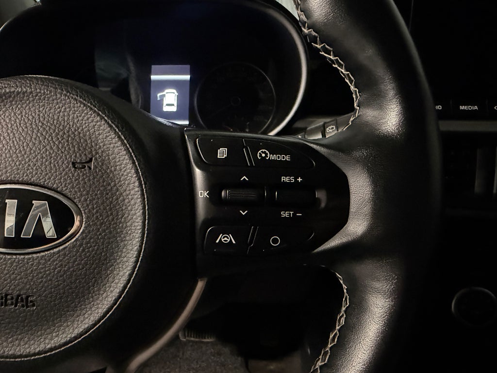 Kia Picanto 2021 - miniatyr 22