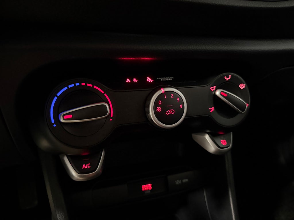 Kia Picanto 2021 - miniatyr 23