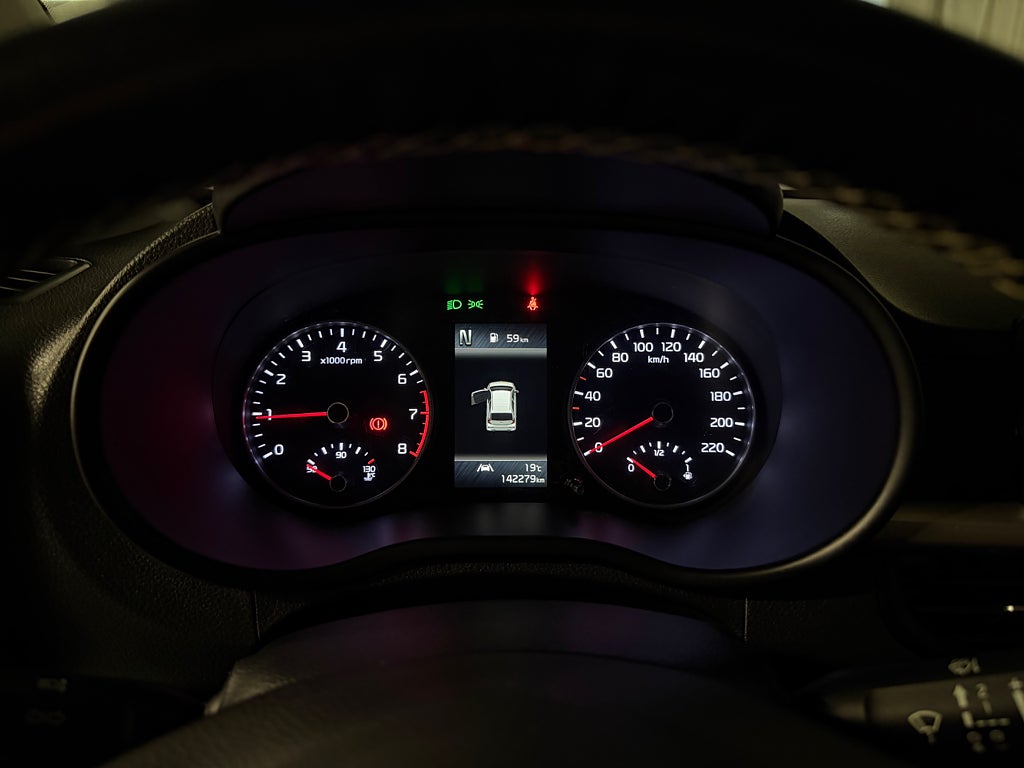 Kia Picanto 2021 - miniatyr 24