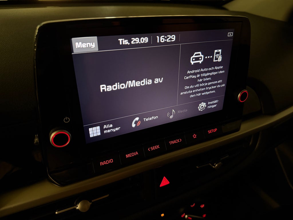 Kia Picanto 2021 - miniatyr 25