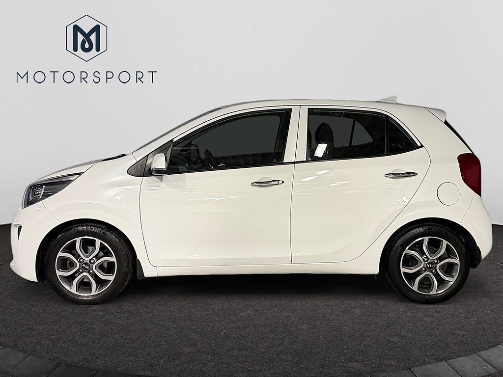 Kia Picanto 2021 - miniatyr 4