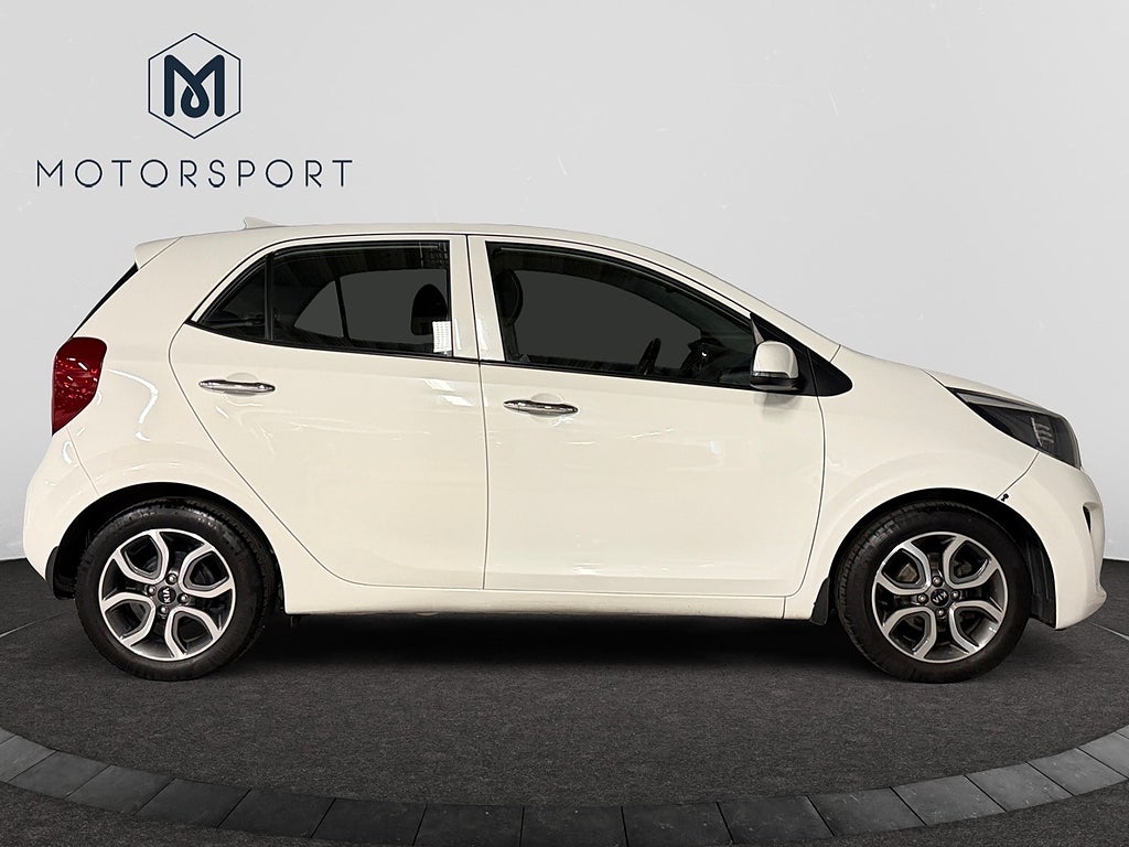 Kia Picanto 2021 - miniatyr 7