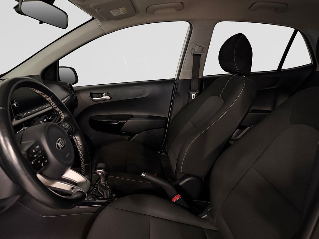 Kia Picanto 2021 - miniatyr 10