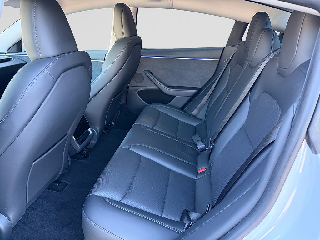 Tesla Model 3 2024 - miniatyr 15