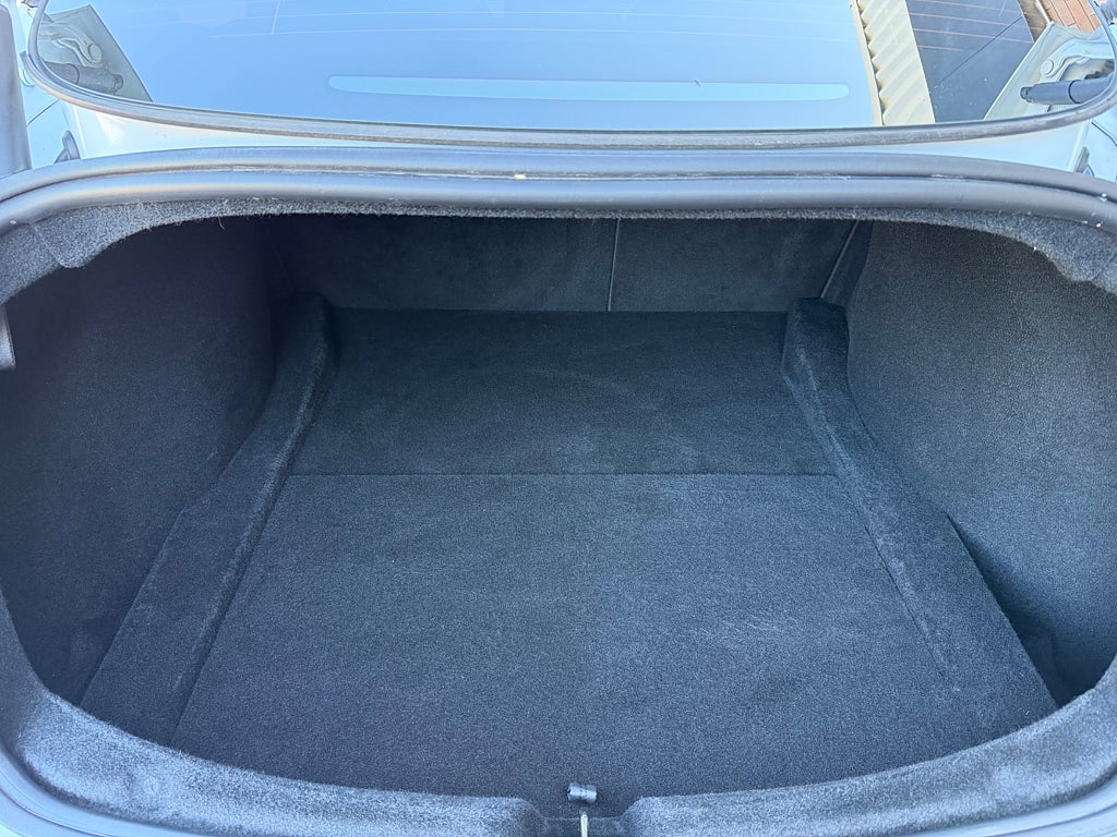 Tesla Model 3 2024 - miniatyr 18