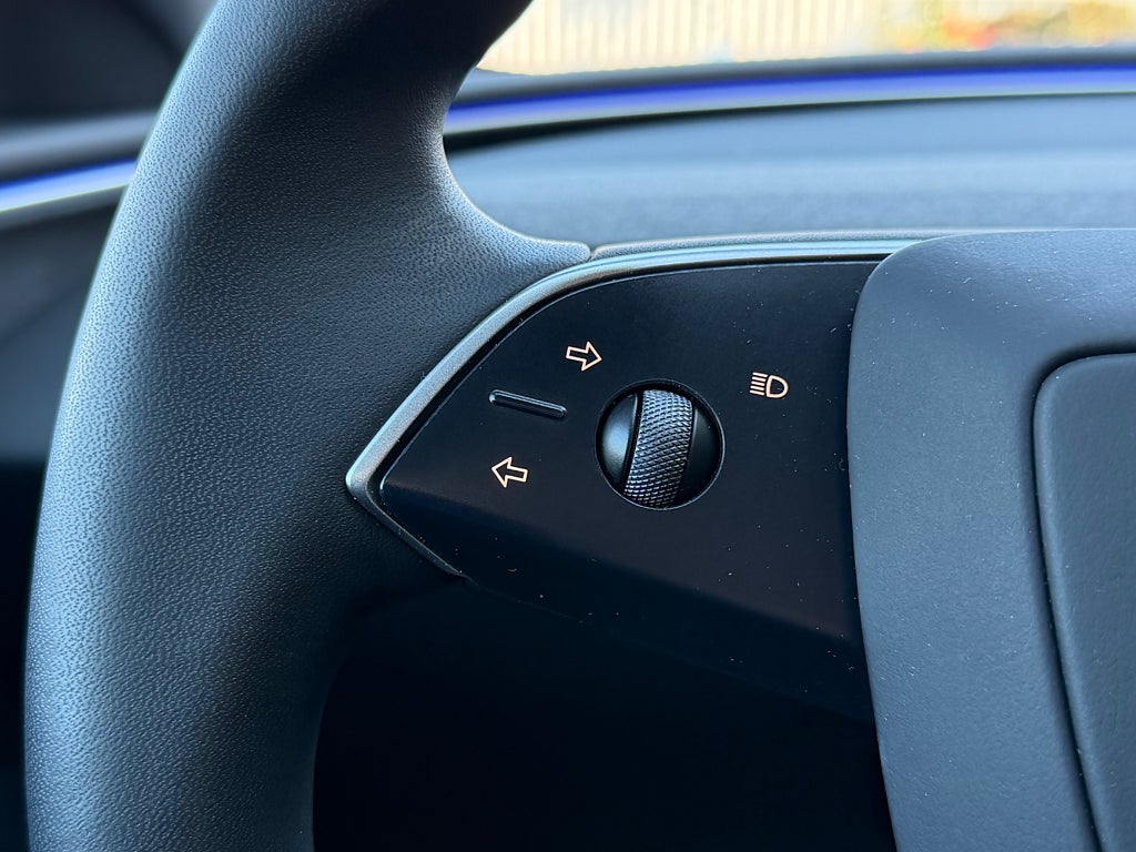 Tesla Model 3 2024 - miniatyr 23