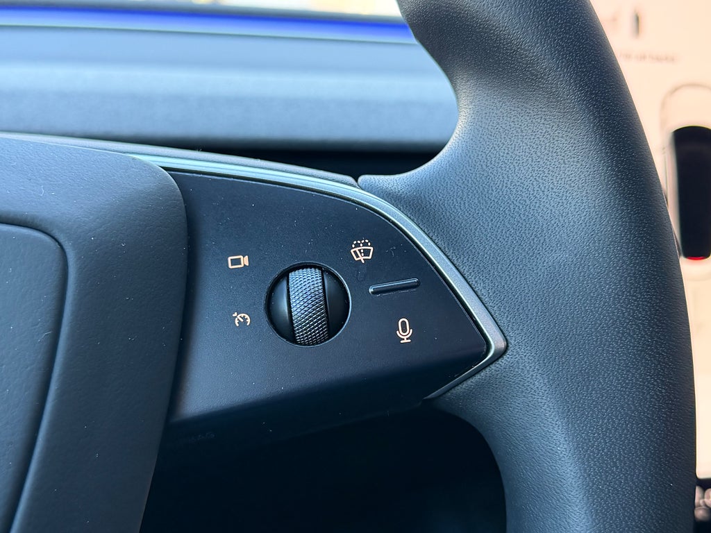 Tesla Model 3 2024 - miniatyr 24