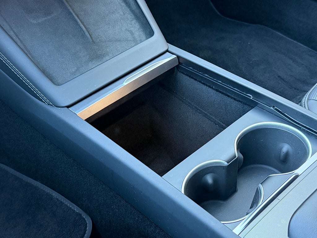 Tesla Model 3 2024 - miniatyr 25