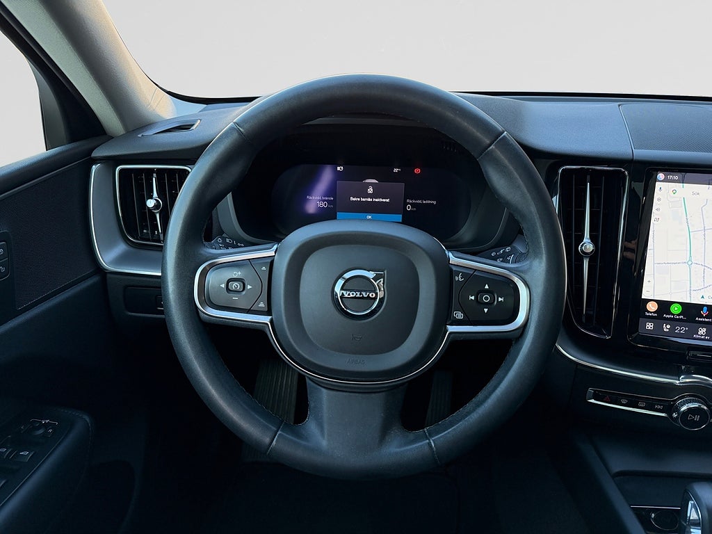 Volvo XC60 2024 - miniatyr 12