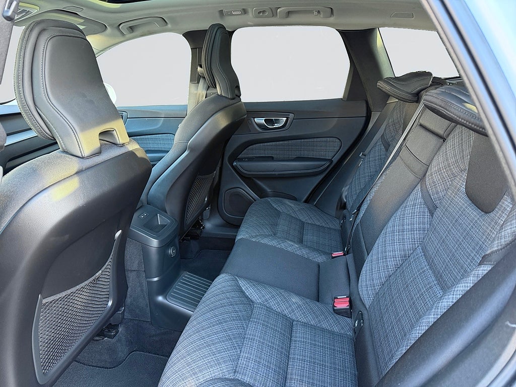 Volvo XC60 2024 - miniatyr 13