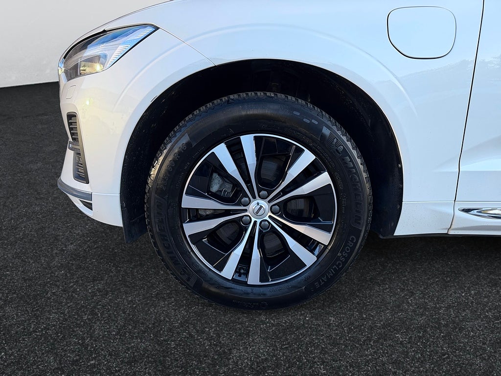 Volvo XC60 2024 - miniatyr 14