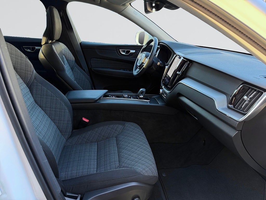 Volvo XC60 2024 - miniatyr 15