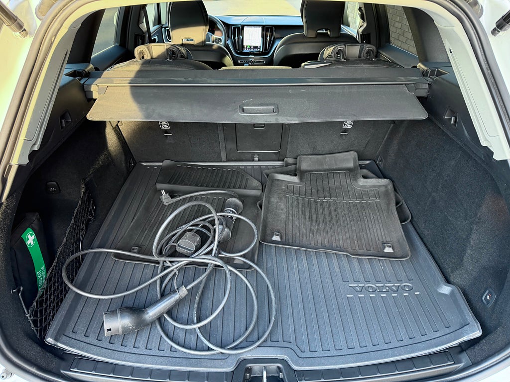 Volvo XC60 2024 - miniatyr 16