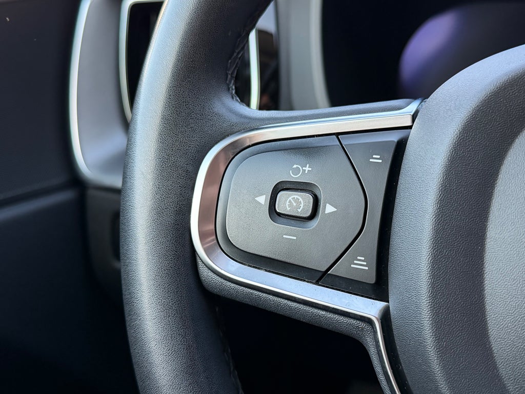 Volvo XC60 2024 - miniatyr 19