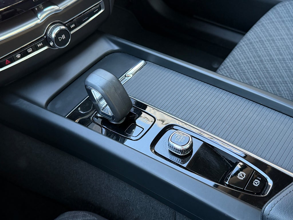 Volvo XC60 2024 - miniatyr 21