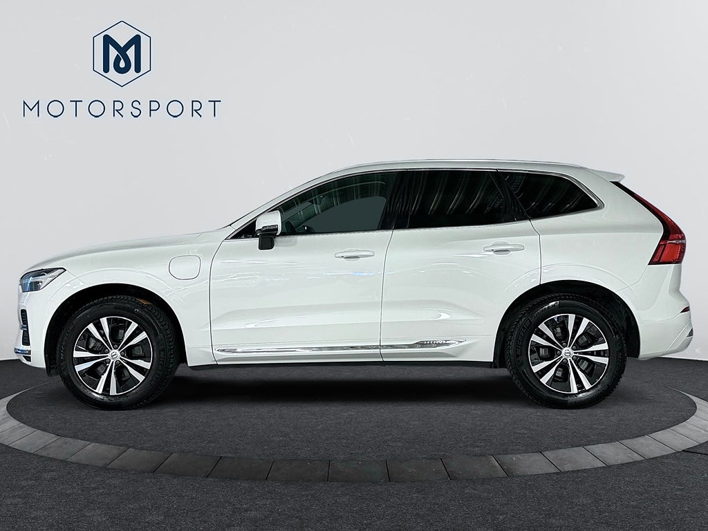 Volvo XC60 2024 - miniatyr 4