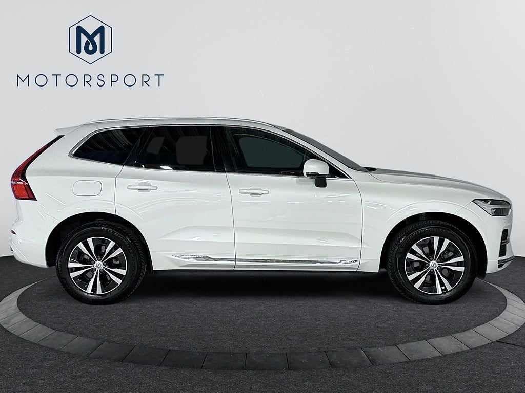 Volvo XC60 2024 - miniatyr 8