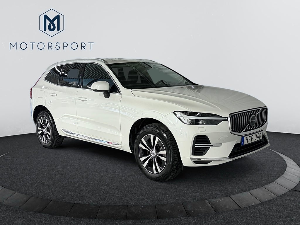 Volvo XC60 2024 - miniatyr 9