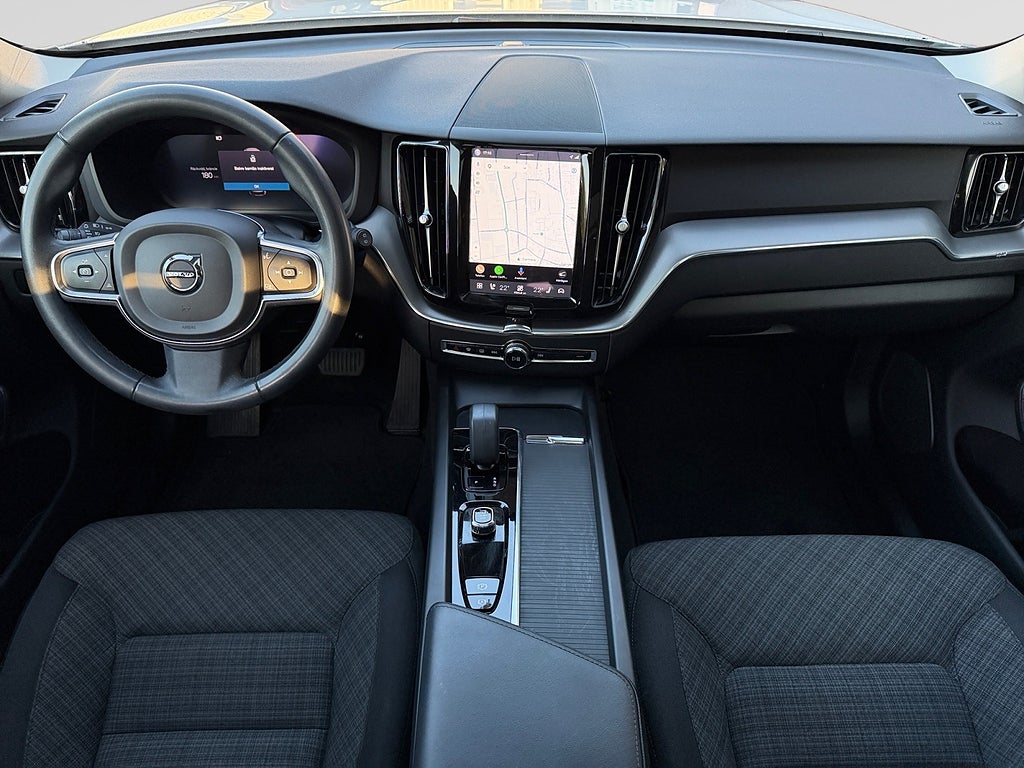 Volvo XC60 2024 - miniatyr 10