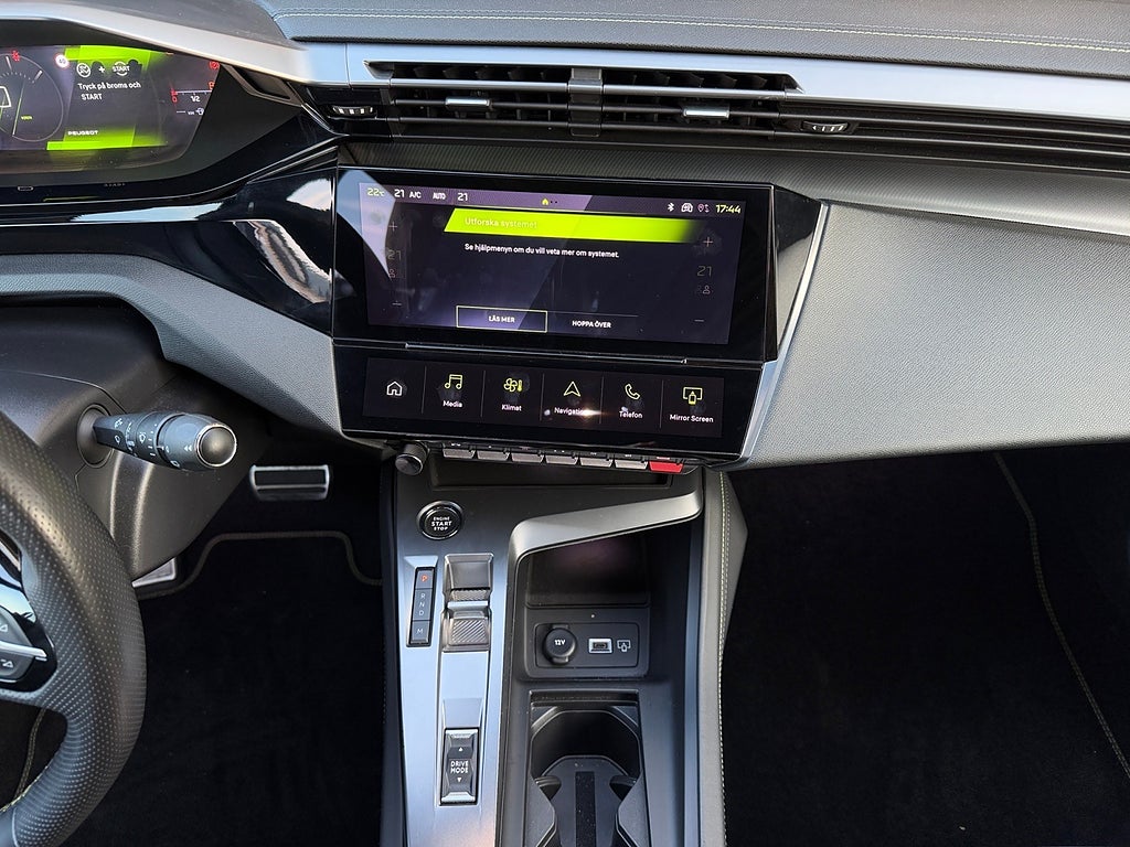 Peugeot 308 2023 - miniatyr 11