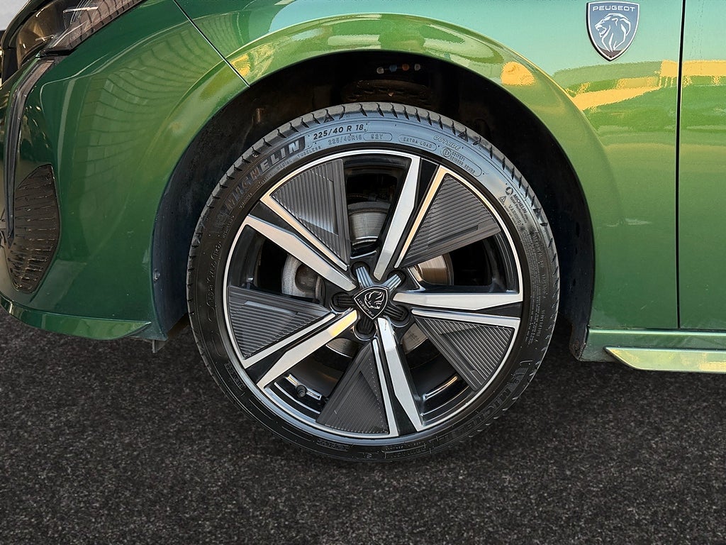 Peugeot 308 2023 - miniatyr 14