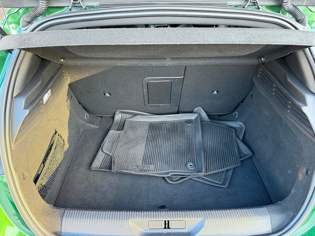 Peugeot 308 2023 - miniatyr 16