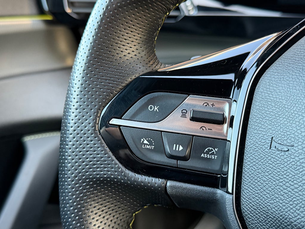 Peugeot 308 2023 - miniatyr 20