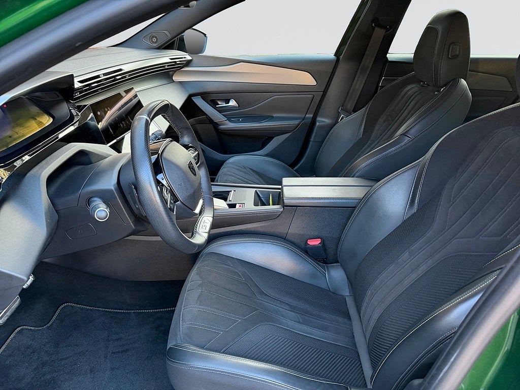 Peugeot 308 2023 - miniatyr 9