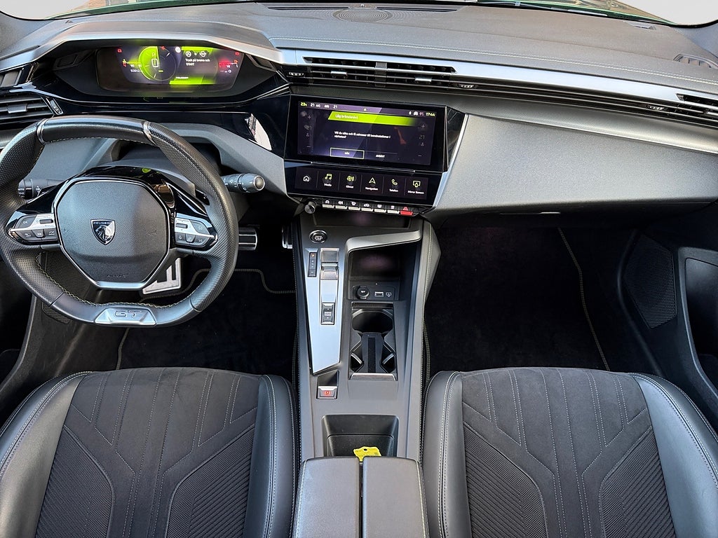 Peugeot 308 2023 - miniatyr 10