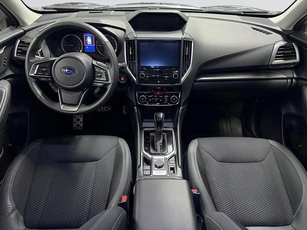 Subaru Forester 2023 - miniatyr 11