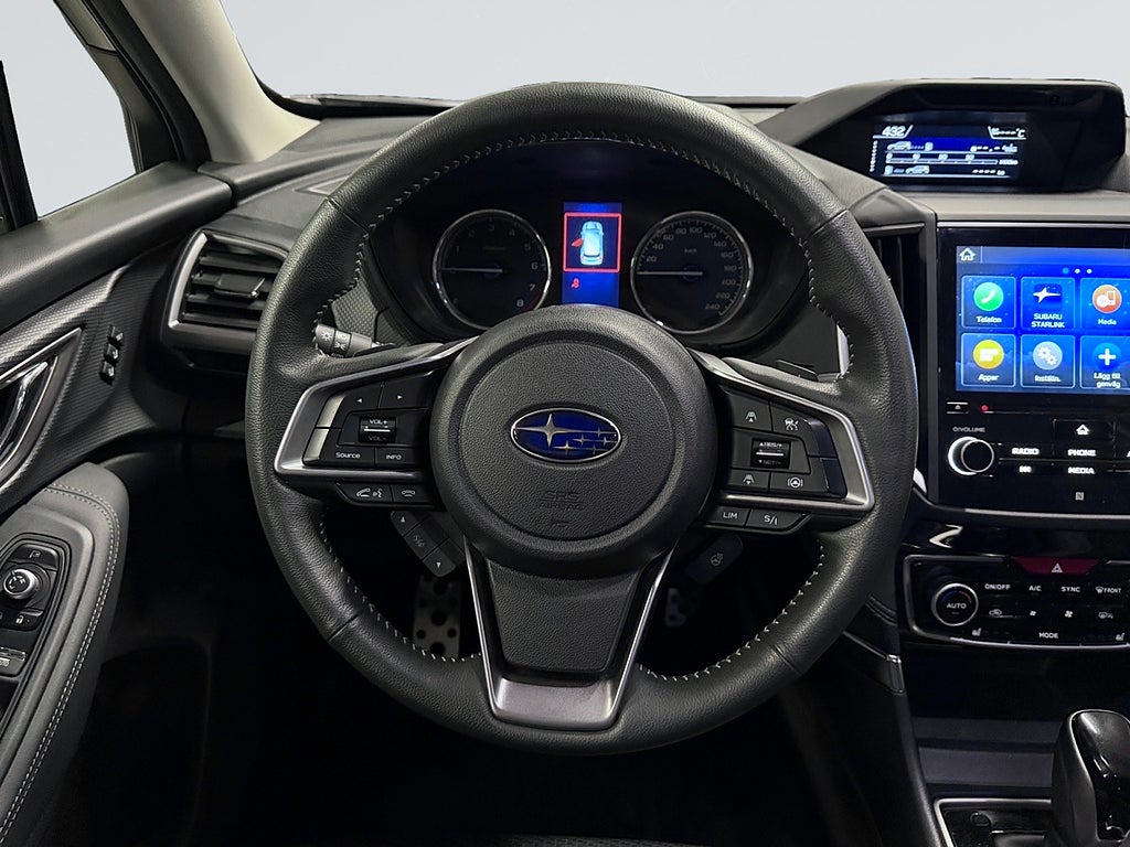 Subaru Forester 2023 - miniatyr 13