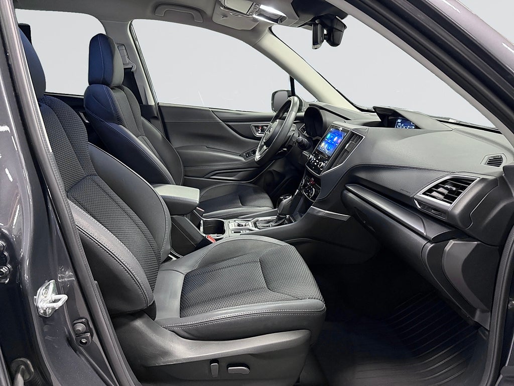 Subaru Forester 2023 - miniatyr 16