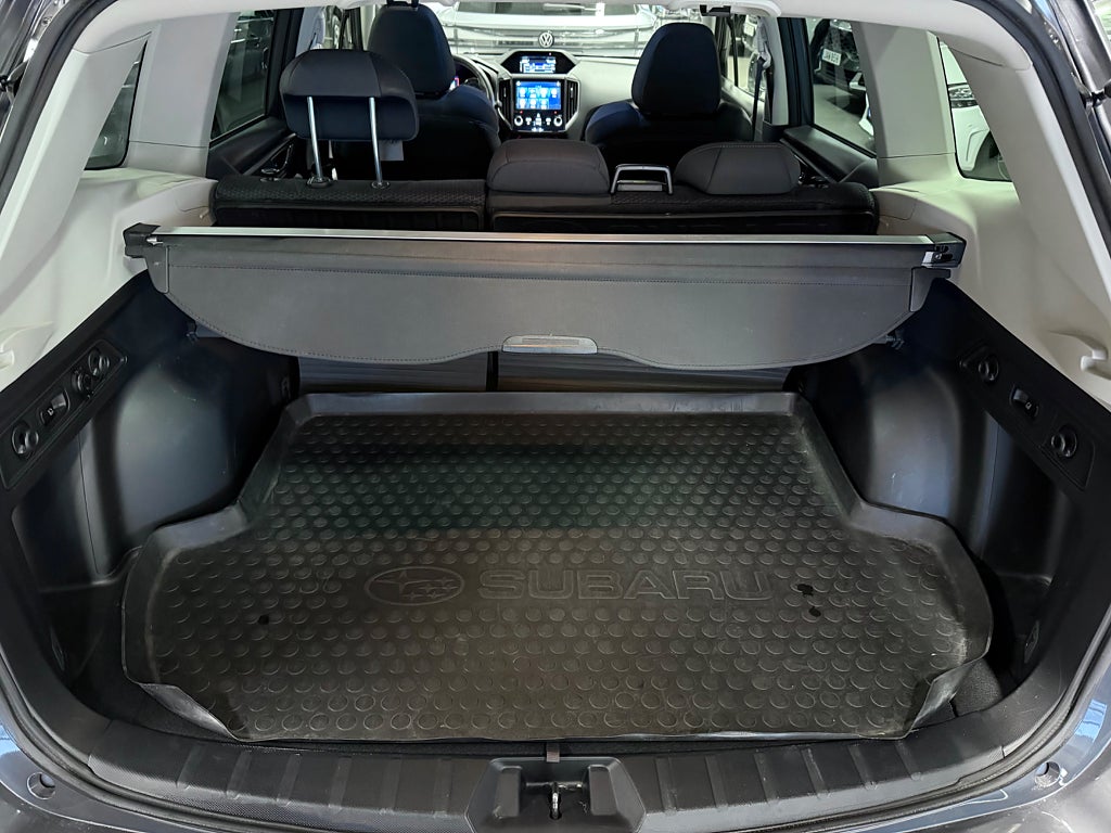 Subaru Forester 2023 - miniatyr 17