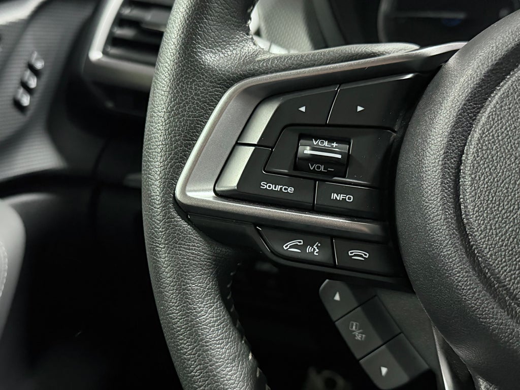Subaru Forester 2023 - miniatyr 19