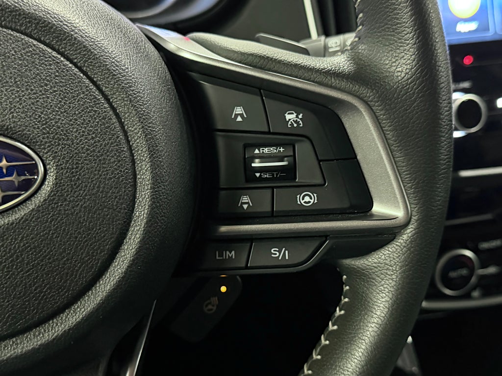 Subaru Forester 2023 - miniatyr 20