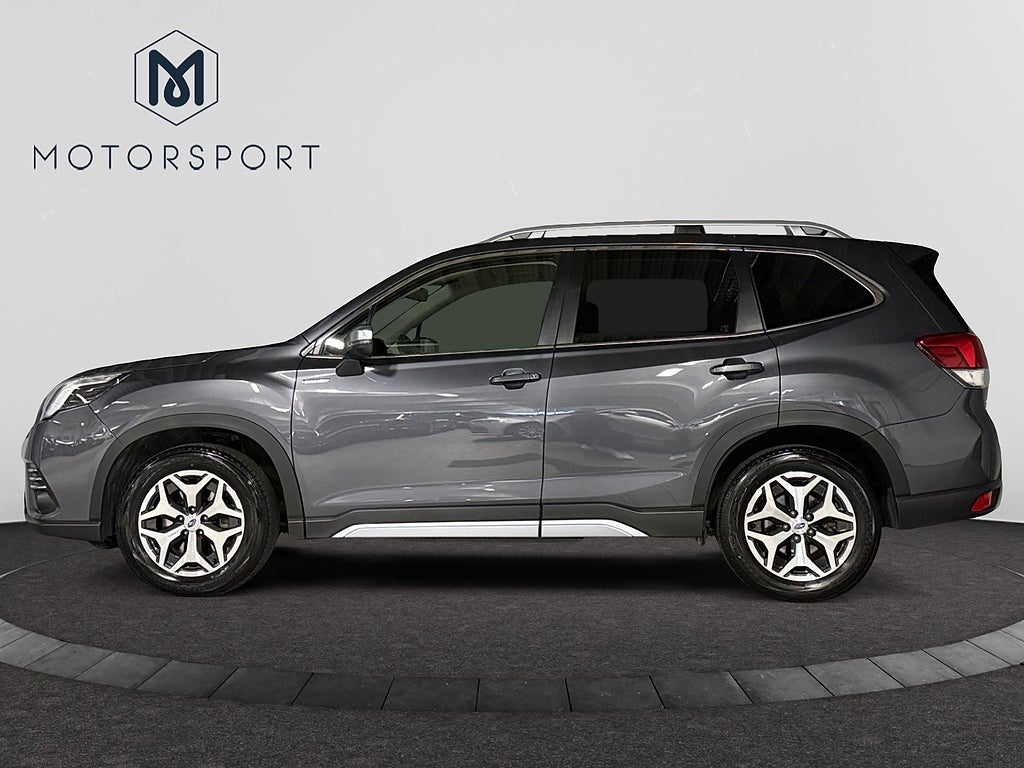 Subaru Forester 2023 - miniatyr 3