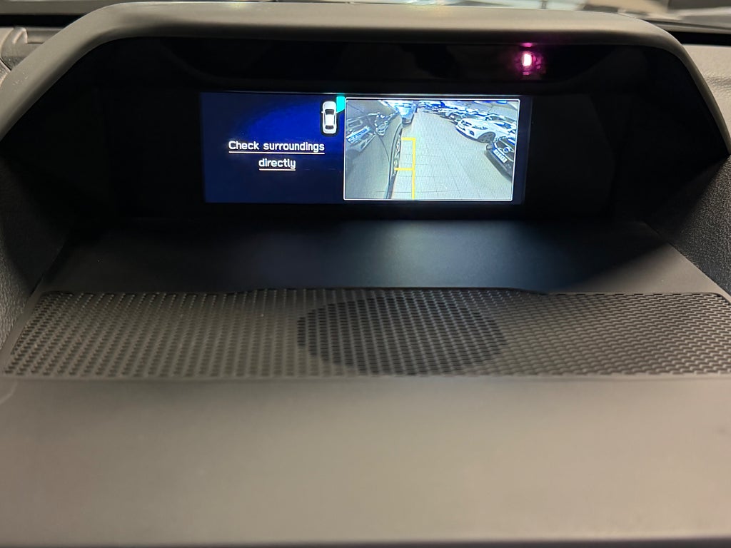 Subaru Forester 2023 - miniatyr 22