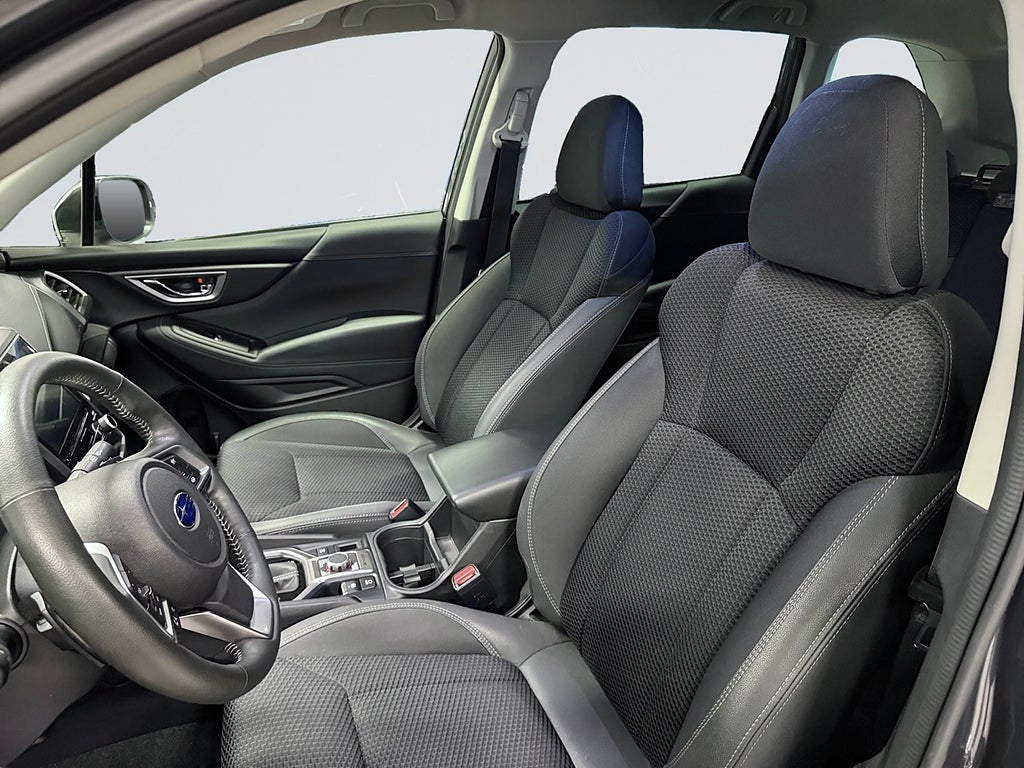 Subaru Forester 2023 - miniatyr 10