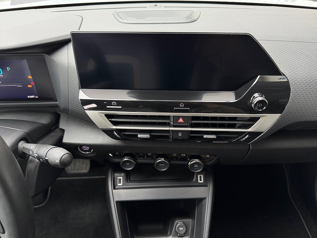 Citroen C4 2025 - miniatyr 11