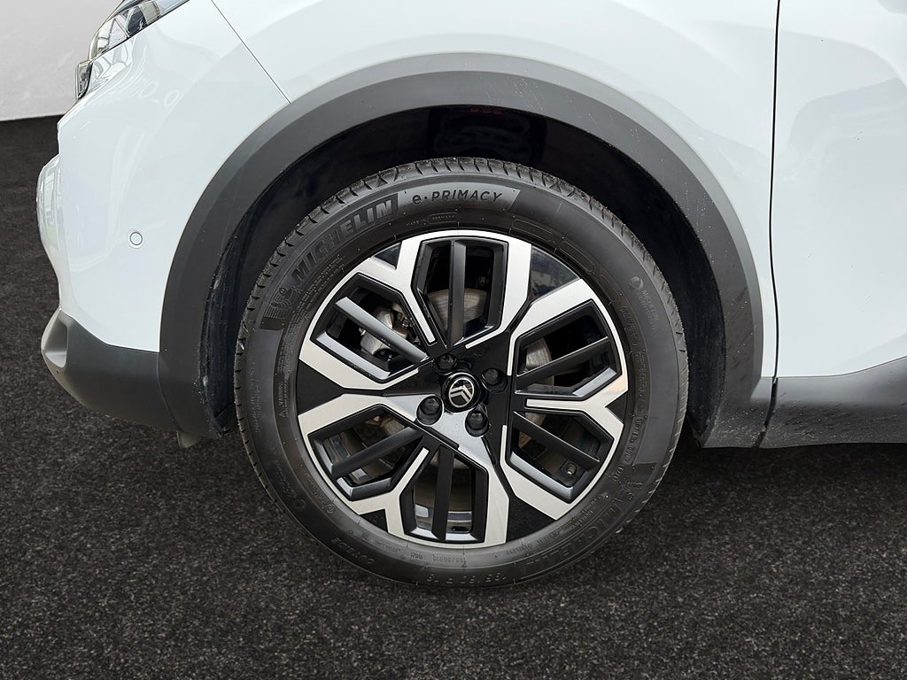 Citroen C4 2025 - miniatyr 14