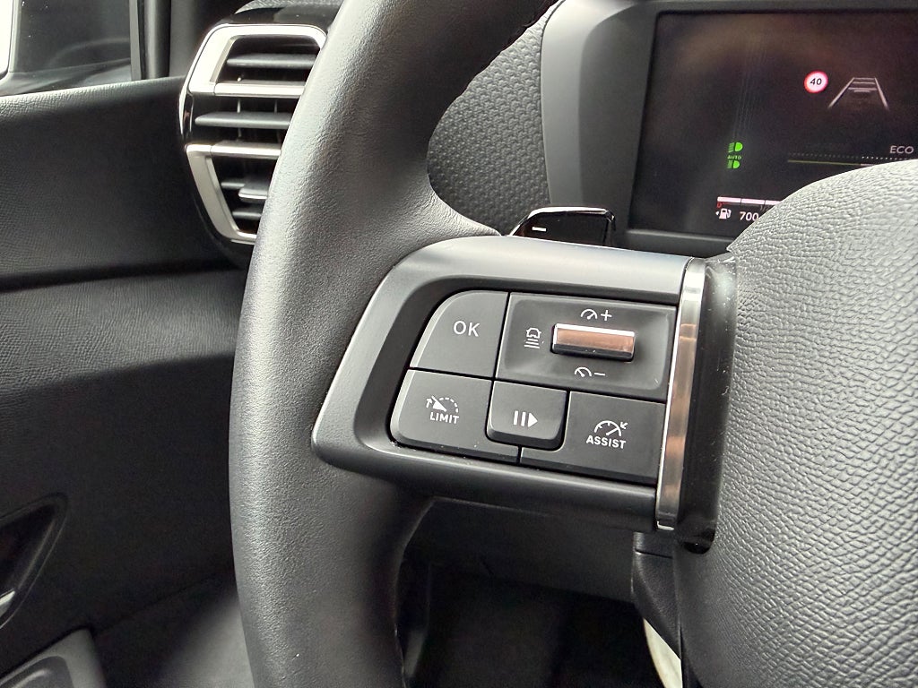 Citroen C4 2025 - miniatyr 19