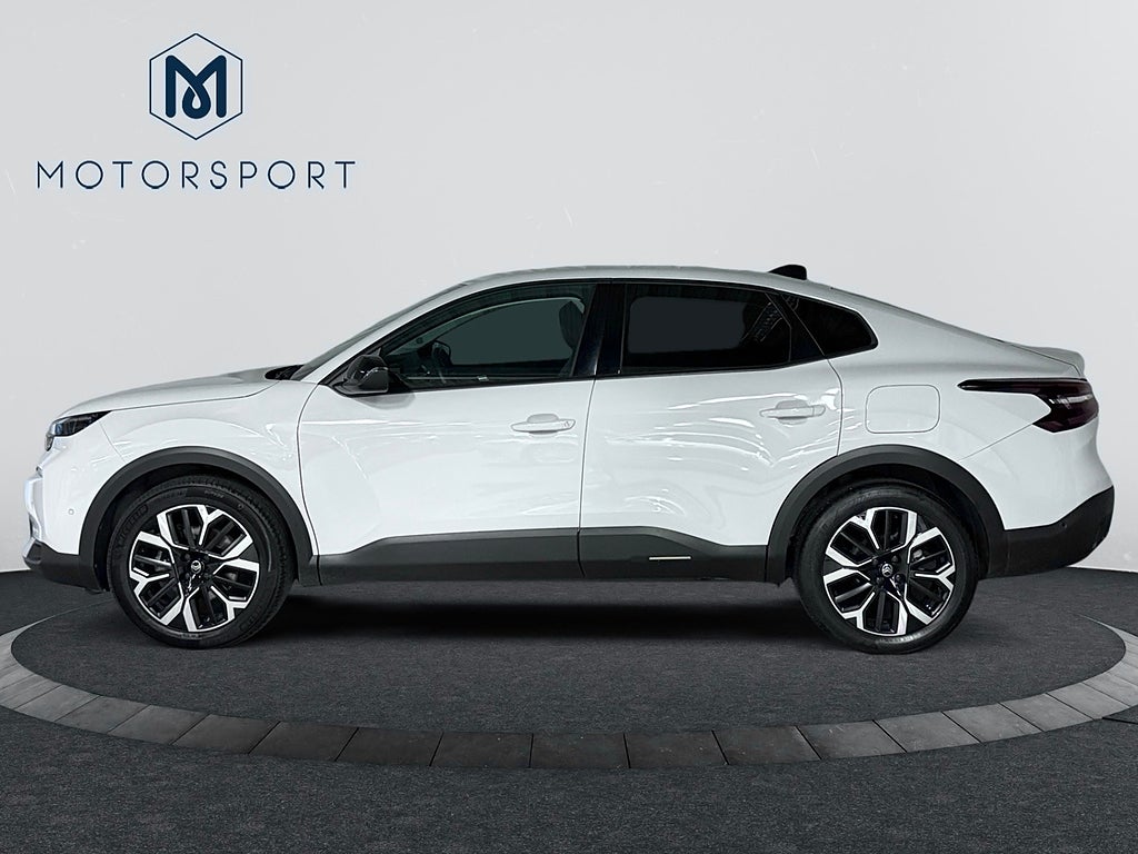 Citroen C4 2025 - miniatyr 3