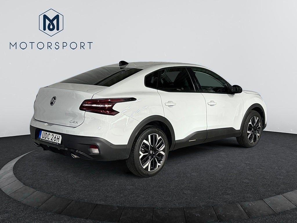Citroen C4 2025 - miniatyr 6