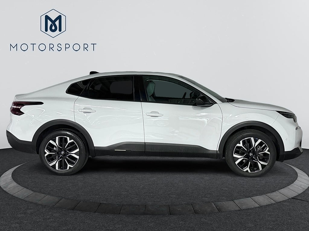 Citroen C4 2025 - miniatyr 7