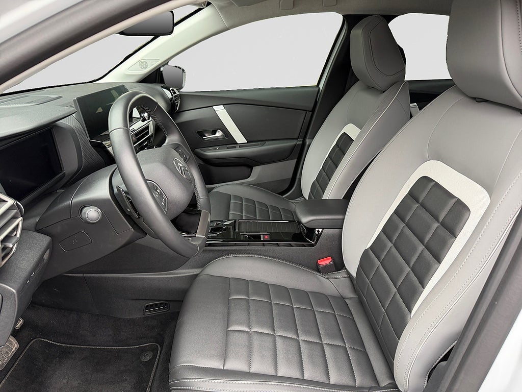 Citroen C4 2025 - miniatyr 9