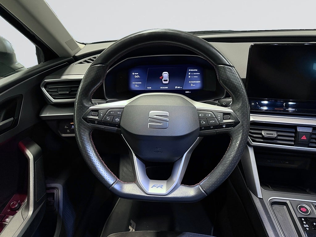 Seat Leon 2021 - miniatyr 14