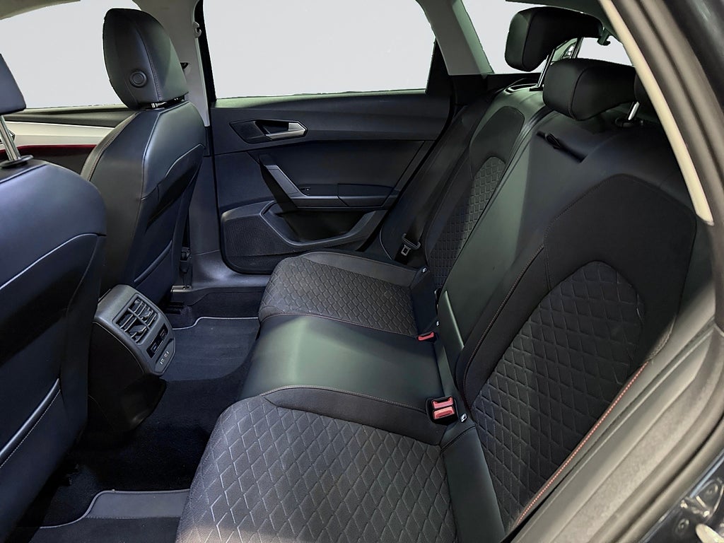 Seat Leon 2021 - miniatyr 15