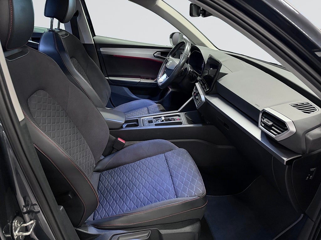 Seat Leon 2021 - miniatyr 16