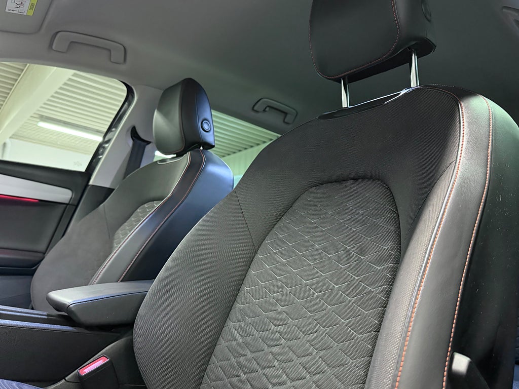 Seat Leon 2021 - miniatyr 20